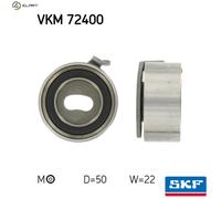 SKF VKM 72400 Timing belt tensioner pulley