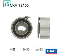 SKF VKM 72400 Timing belt tensioner pulley