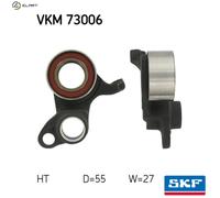 TENSIONER PULLEY TIMING BELT VKM 73006 FOR HONDA ACCORD/Rural/Aerodeck/Mk/VI