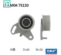 SKF VKM 75130 Timing tensioner kit