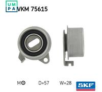 Timing Belt Tensioner Pulley For Mitsubishi COLT 95-04 LANCER 95-03 MD329976