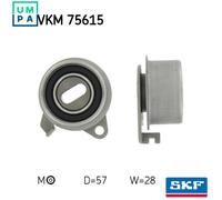 Timing Belt Tensioner Pulley For Mitsubishi COLT 95-04 LANCER 95-03 MD329976