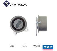 TENSIONER PULLEY TIMING BELT VKM 75625 FOR MITSUBISHI CARISMA SPACE/STAR/MPV