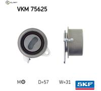 SKF VKM 75625 Timing belt tensioner pulley