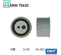 TENSIONER PULLEY TIMING BELT VKM 75630 FOR HYUNDAI JM TUSCANI SONATA/IV/Mk/III
