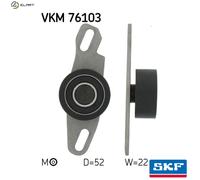 Belt Drive Timing Belt Tensioner Pulley SKF VKM 76103 Fits Suzuki Alto Carry