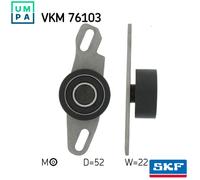 Belt Drive Timing Belt Tensioner Pulley SKF VKM 76103 Fits Suzuki Alto Carry