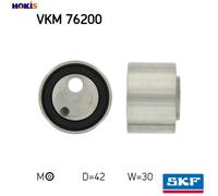 SKF VKM 76200 Timing belt tensioner pulley