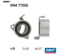 TENSIONER PULLEY TIMING BELT VKM 77500 FOR DAIHATSU HIJET/Van APPLAUSE/Mk/II/