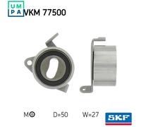 TENSIONER PULLEY TIMING BELT VKM 77500 FOR DAIHATSU HIJET/Van APPLAUSE/Mk/II/