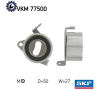 SKF VKM 77500 Timing belt tensioner pulley