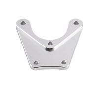 Tensioner Pulley Timing Chain Tensioner Drill Template Adapter For LS For Gen III For IV 1998-2005 2006 2007 2008 Car Accessories