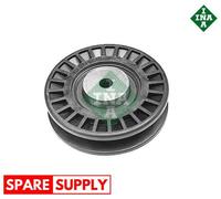 TENSIONER PULLEY, V-BELT FOR BMW E30 INA 531 0172 10