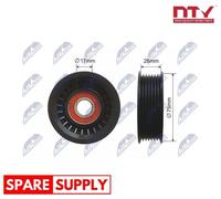 TENSIONER PULLEY, V-BELT FOR JEEP GRAND CHEROKEE NTY RNK-CH-033