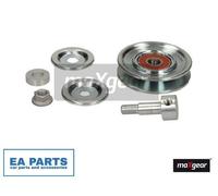 Tensioner Pulley, V-belt for NISSAN ALMERA DATSUN NAVARA PRIMERA MAXGEAR 54-1299
