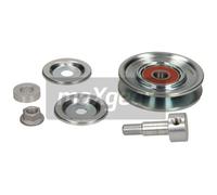 TENSIONER PULLEY, V-BELT FOR NISSAN ALMERA DATSUN NAVARA PRIMERA MAXGEAR 54-1299