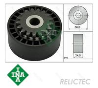 INA 531 0744 10 Tensioner pulley