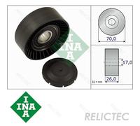 INA ABDS Tensioner - 531089110