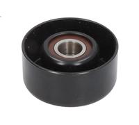 Tensioner Pulley, V-ribbed bel BTA E22021BTA for TOYOTA GAIA (_M1_) 2 2001-2004