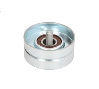 KRAFT 1223518 Deflection / Guide Pulley, v-ribbed belt