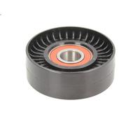 Tensioner Pulley, V-ribbed bel BTA E2A0006BTA for AUDI Q7 (4LB) 3 2010-2015