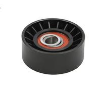 Tensioner Pulley, V-ribbed bel BTA E2B0020BTA for BMW 7 (E38) 3.5 1996-1998