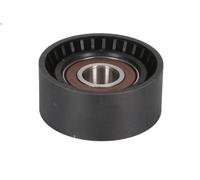 Tensioner Pulley, V-ribbed bel BTA E2B0048BTA for BMW 3 (E90) 2 2004-2011