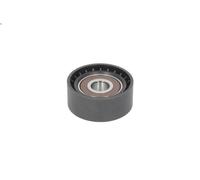 Tensioner Pulley, V-ribbed bel BTA E2B0049BTA for BMW 3 (E90) 2 2004-2011