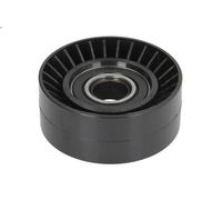 Tensioner Pulley, V-ribbed bel BTA E2B5025BTA for BMW 5 (E34) 2 1990-1995