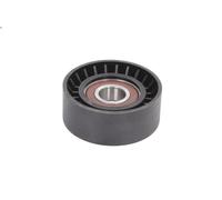 Tensioner Pulley, V-ribbed bel BTA E2F0014BTA for BMW 3 (E90) 2 2004-2007