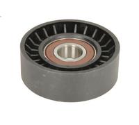 KRAFT 1222026 Tensioner pulley