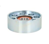 Tensioner Pulley, V-ribbed bel BTA E2K0005BTA for DISCOVERY I (LJ) 2.5 1993-1998