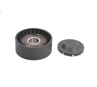 Tensioner Pulley, V-ribbed bel BTA E2M0041BTA for CLS (C218) 2.2 2011-2017