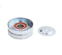 Tensioner Pulley, V-ribbed bel BTA E2R0019BTA for SENTRA VI (B16) 2 2006-2012