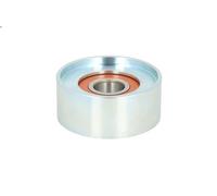 Tensioner Pulley, V-ribbed bel BTA E2R0027BTA for DACIA LOGAN II 1.6 2013-2016