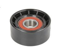 TENSIONER PULLEY VRIBBED BELT E2R5571BTA FOR VW PANEL/II/Box/Body/MPV VAN 1.4L