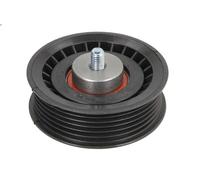 Tensioner Pulley, V-ribbed bel BTA E2W5435BTA for LT 28-35 II Bus 2.8 1999-2002