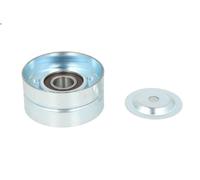 Tensioner Pulley, V-ribbed bel BTA E2X0014BTA for CADILLAC CTS 3 2008-2011