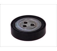Tensioner Pulley, V-ribbed bel DAYCO APV1073 for IVECO DAILY V Van 2.3 2011-2014