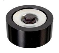 Tensioner Pulley, V-ribbed bel FEBI 174675 for DAF CF 12.903 2013-