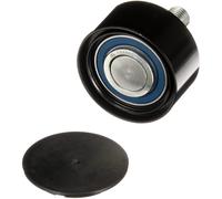 Tensioner Pulley, V-ribbed bel GATES T36885 for D ACCESS 7.698 2014-2021