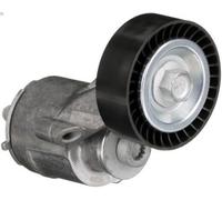 Tensioner Pulley, V-ribbed bel GATES T38314 for VW GOLF VI (5K1) 2.5 2009-2013