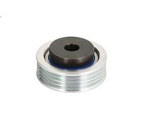 Tensioner Pulley, V-ribbed bel SKF VKM 66008 for IGNIS I (FH) 1.3 2000-2003