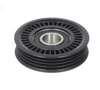 Tensioner Pulley, V-ribbed bel SKF VKM 68001 for HONDA CR-V I (RD) 2 1999-2002