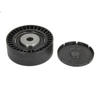 Tensioner Pulley, V-ribbed bel SNR GA350.21 for BMW 5 (E34) 2 1990-1995