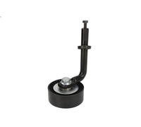 Tensioner Pulley, V-ribbed bel SNR GA350.61 for BMW 3 (E46) 2 1998-2001