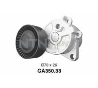 SNR V-RIBBED BELT BELT TENSIONER GA35033