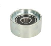 Tensioner Pulley, V-ribbed belt BTA B05-02-041 for ATEGO 4.249 1998-2004