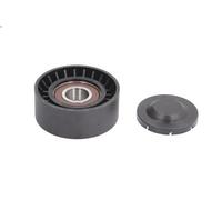 Tensioner Pulley, V-ribbed belt BTA E2M0054BTA for DACIA LOGAN II 1.6 2013-2016