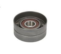 KRAFT 1225456 Tensioner pulley